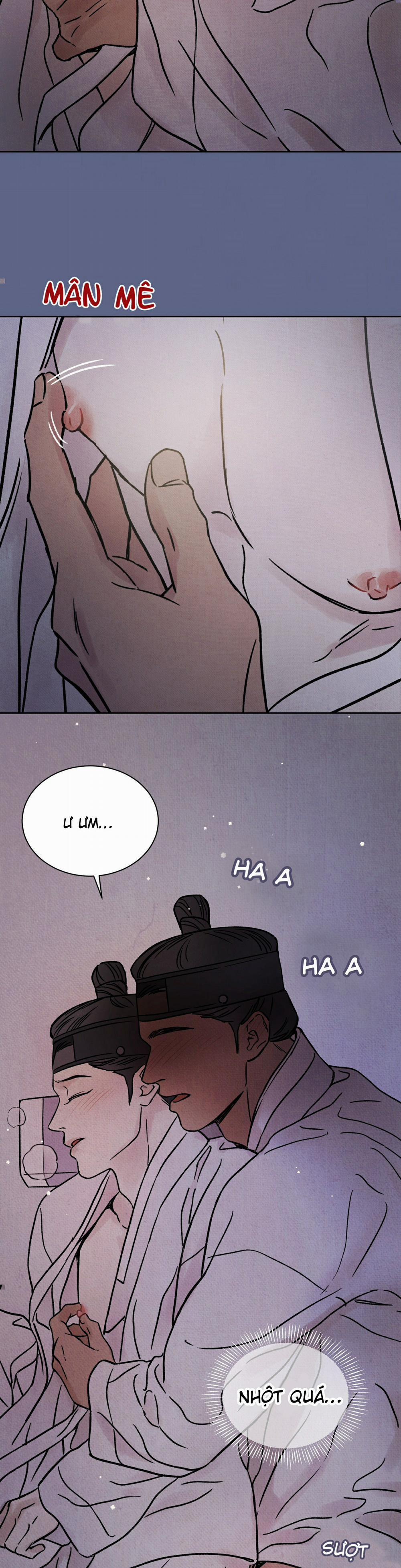 MỘNG LONG TRUYỆN 11 trang 43