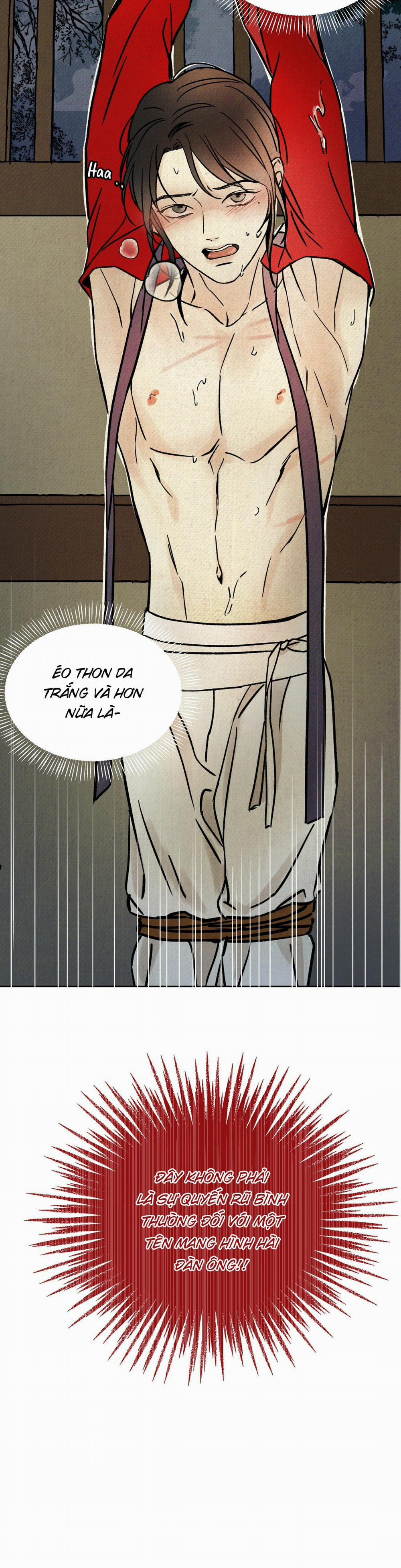 MỘNG LONG TRUYỆN 2 trang 28