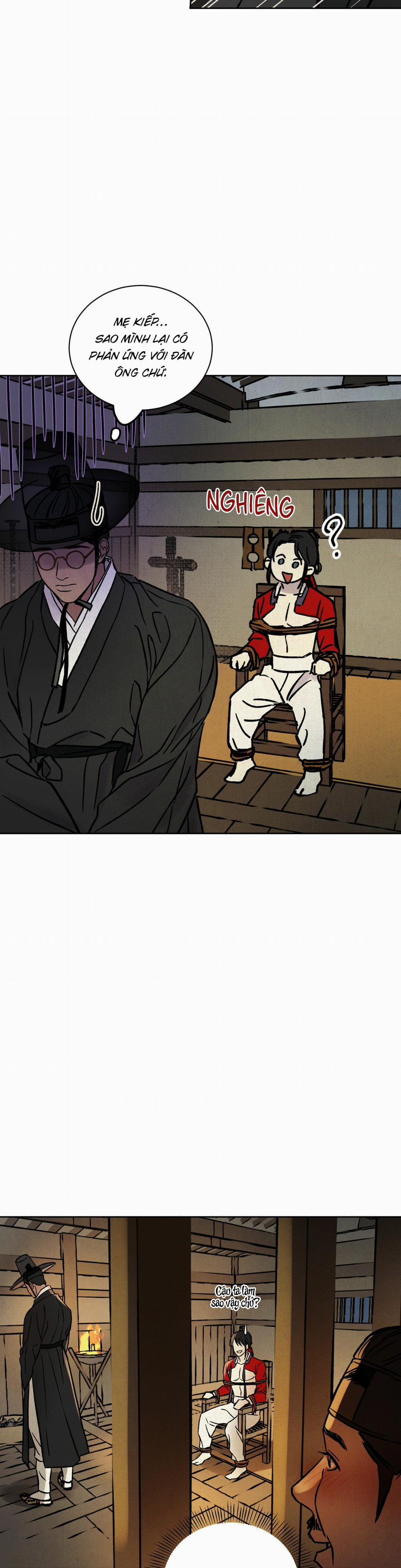 MỘNG LONG TRUYỆN 2 trang 37