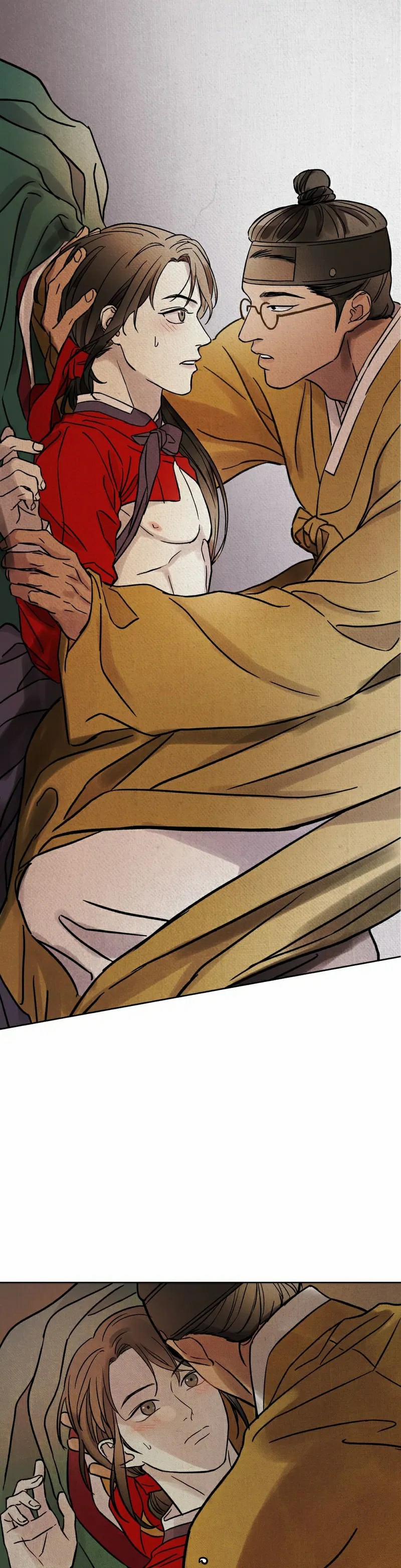 MỘNG LONG TRUYỆN 2 trang 5