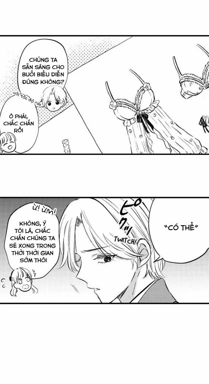 Mộng Ma Tama 1.1 trang 6