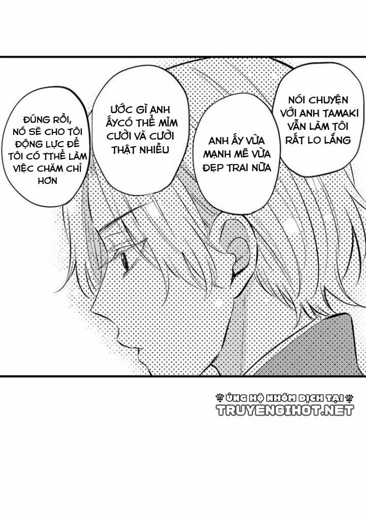 Mộng Ma Tama 1.1 trang 8