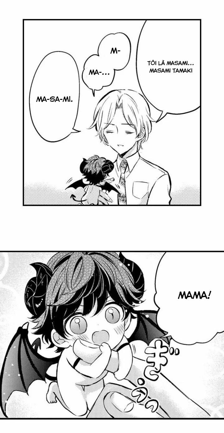 Mộng Ma Tama 1.2 trang 12