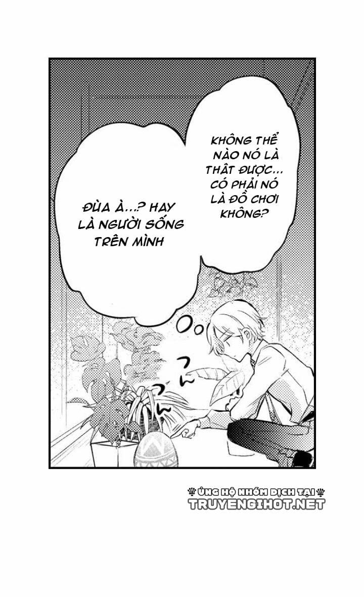 Mộng Ma Tama 1.2 trang 4