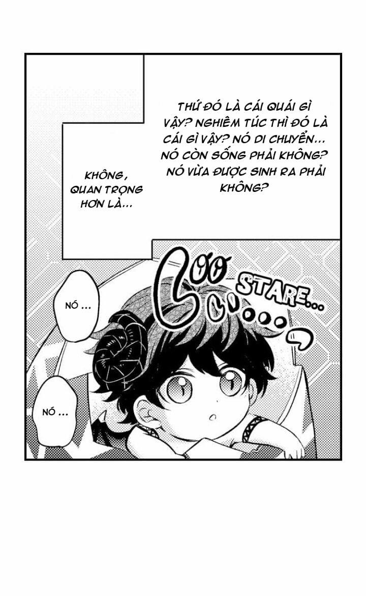 Mộng Ma Tama 1.2 trang 9