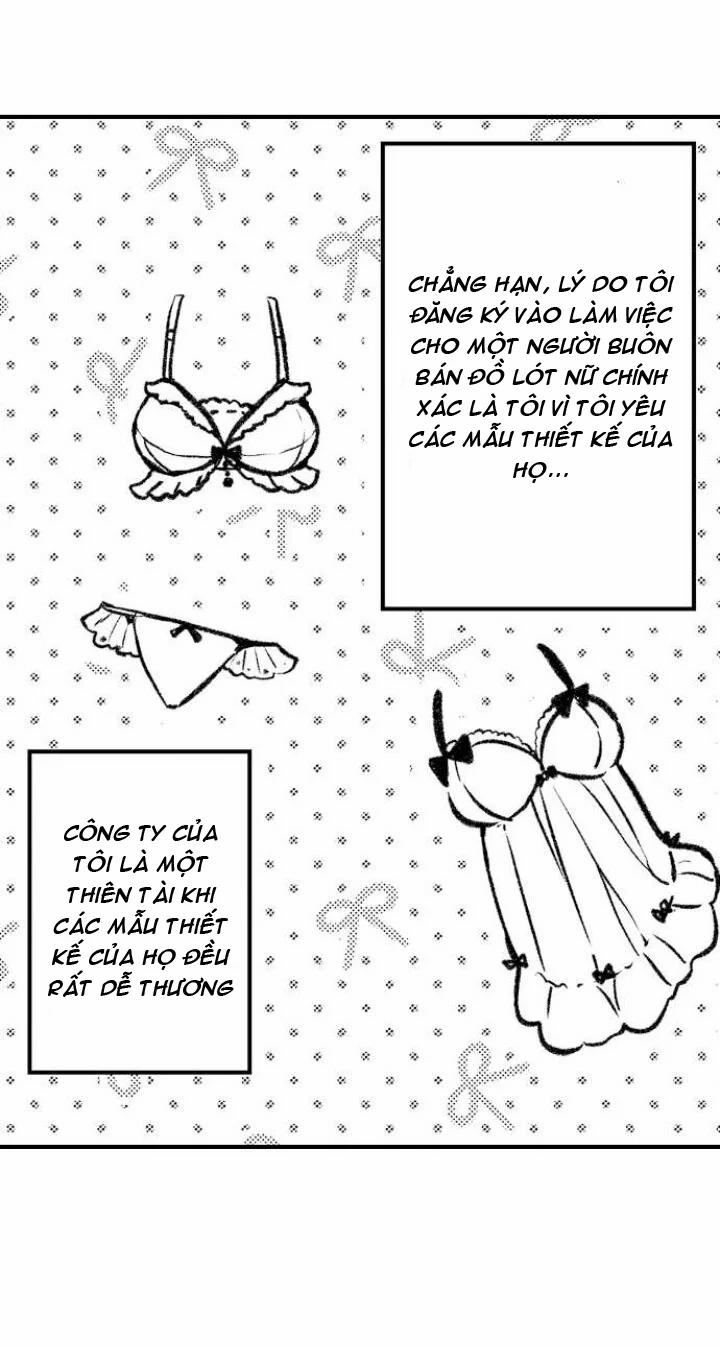 Mộng Ma Tama 1.3 trang 6