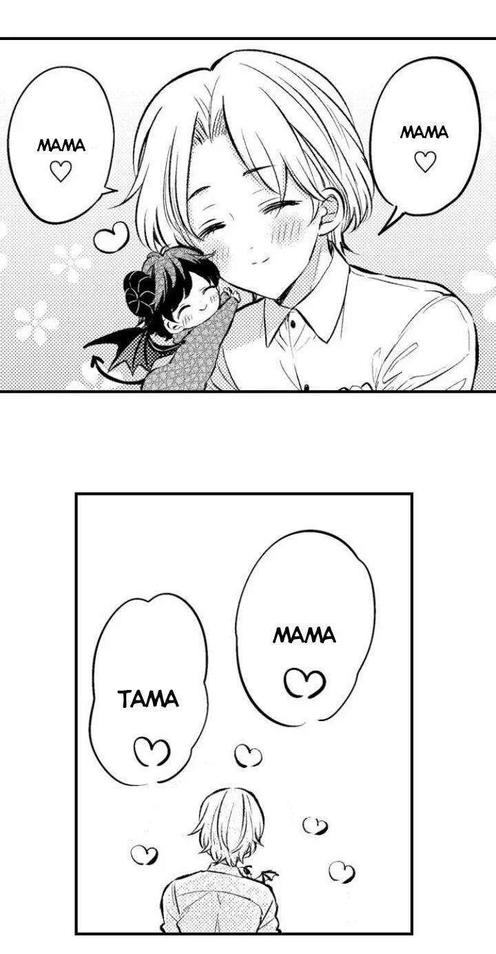 Mộng Ma Tama 1.3 trang 9