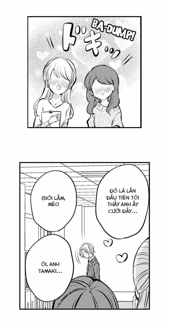 Mộng Ma Tama 2.1 trang 3