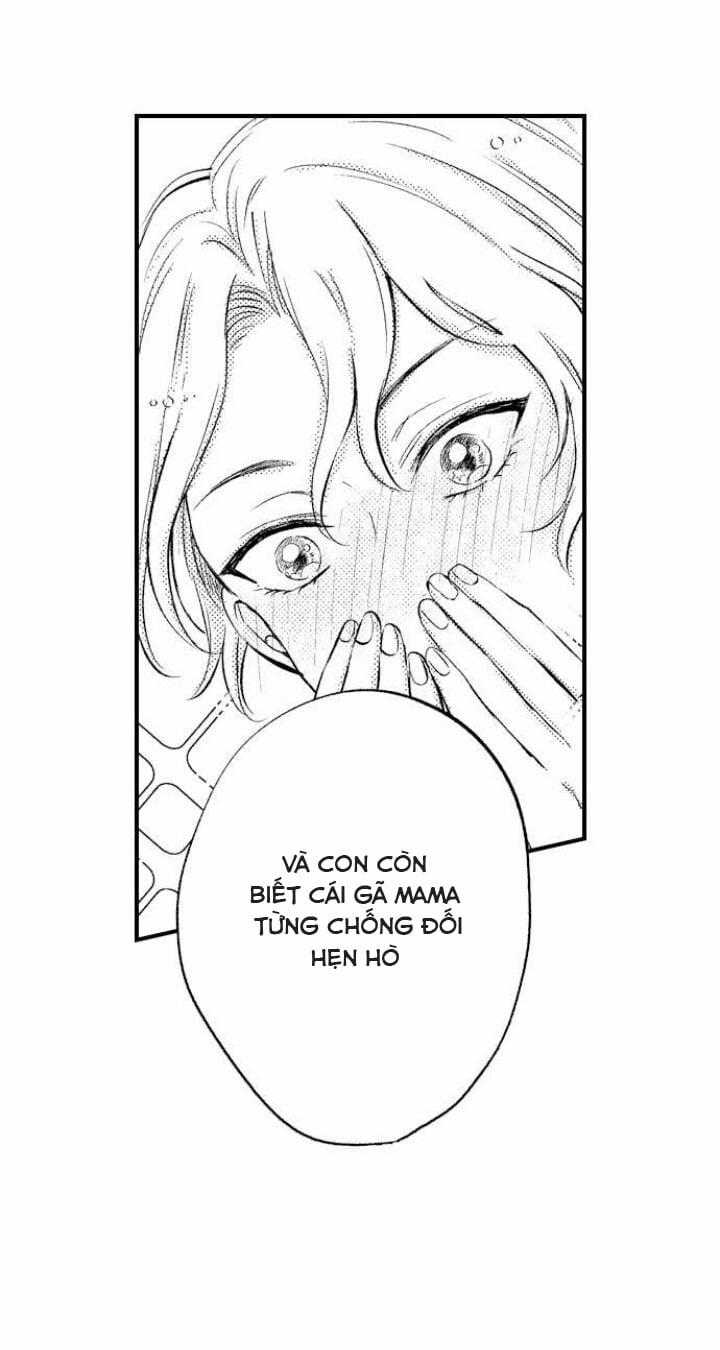 Mộng Ma Tama 2.3 trang 2