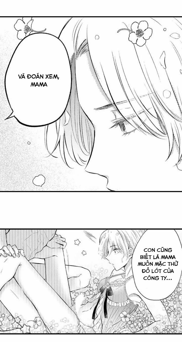 Mộng Ma Tama 2.3 trang 8