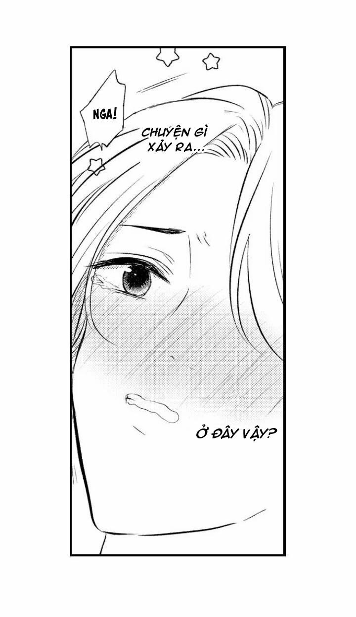 Mộng Ma Tama 3.1 trang 3