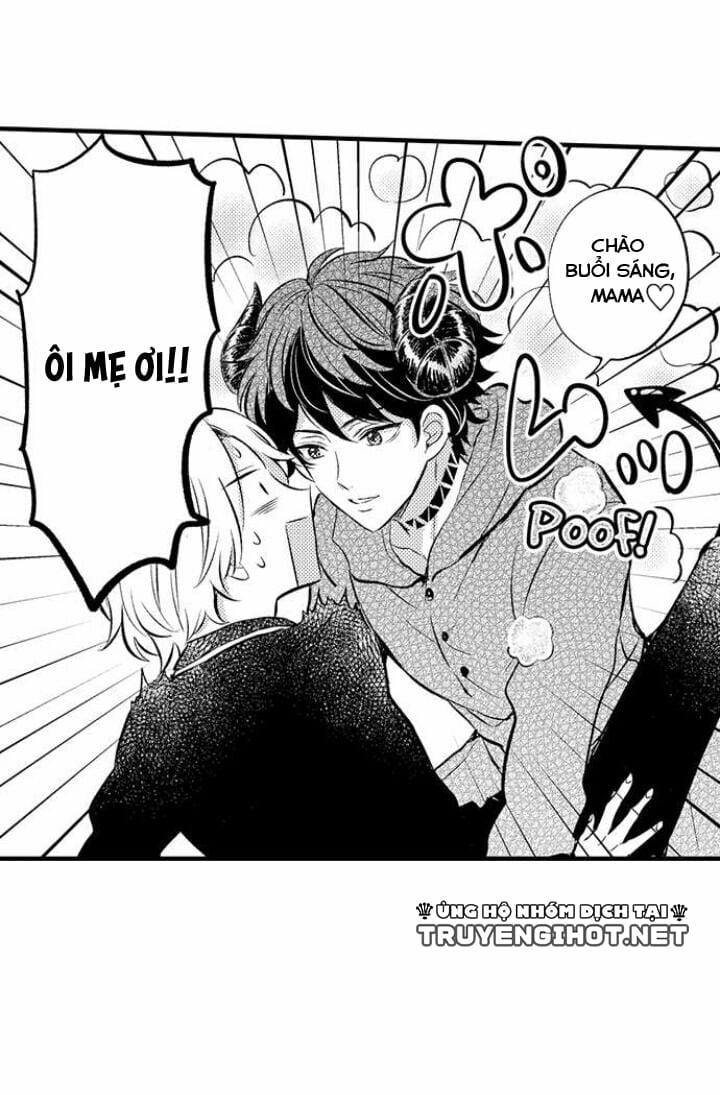 Mộng Ma Tama 3.2 trang 10