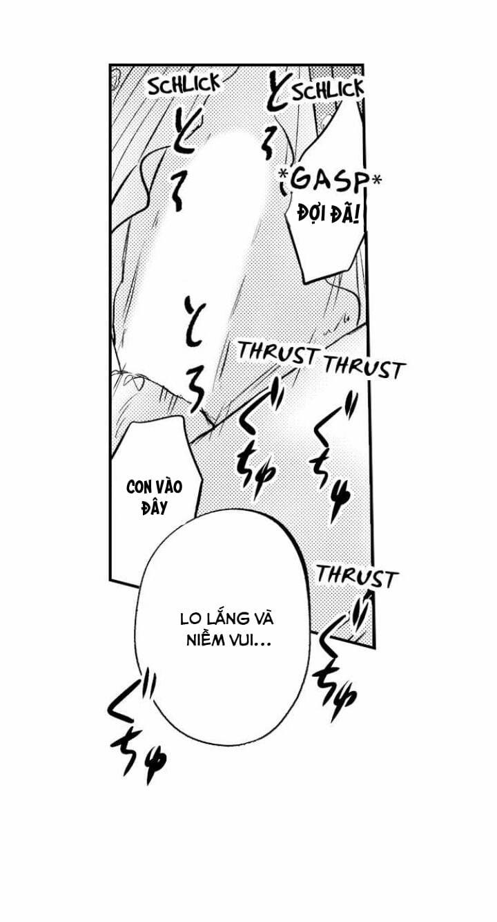 Mộng Ma Tama 3.2 trang 2