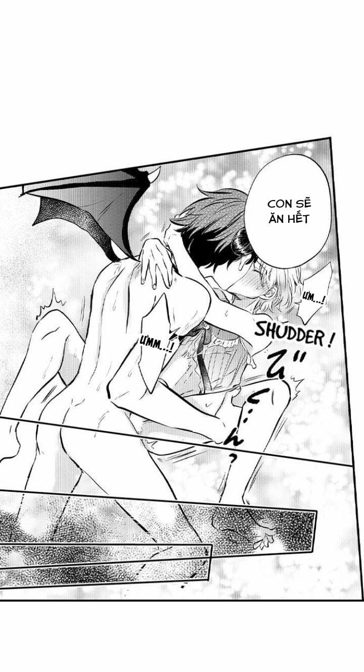 Mộng Ma Tama 3.2 trang 3