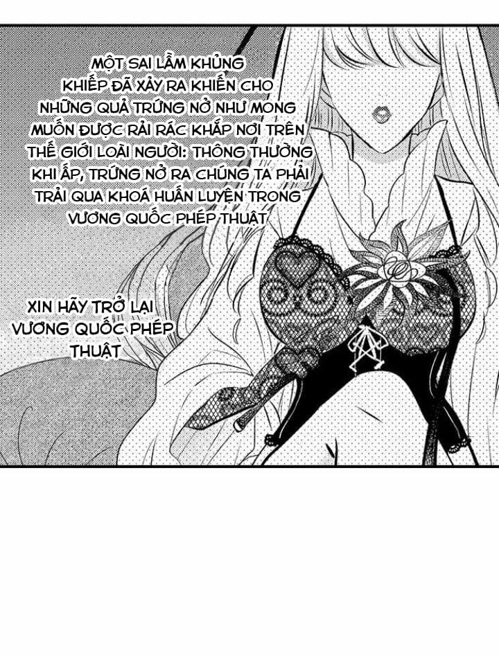 Mộng Ma Tama 3.3 trang 2