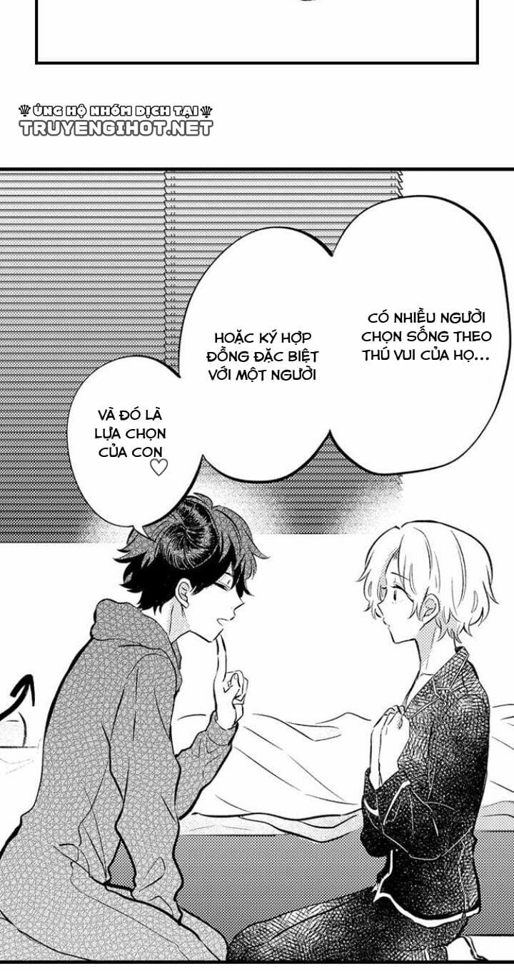 Mộng Ma Tama 3.3 trang 6