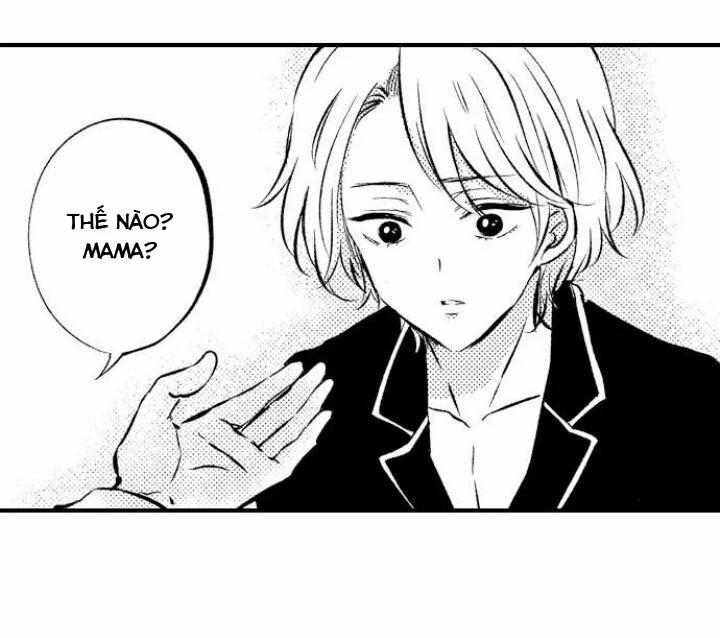 Mộng Ma Tama 3.3 trang 9