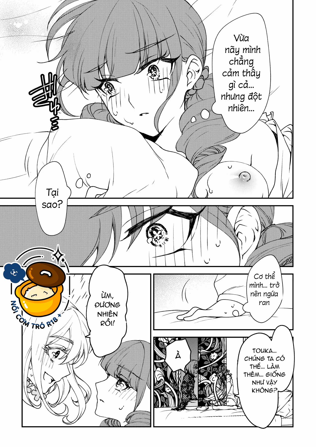 Mong Muốn Được Sống 2.2 trang 2