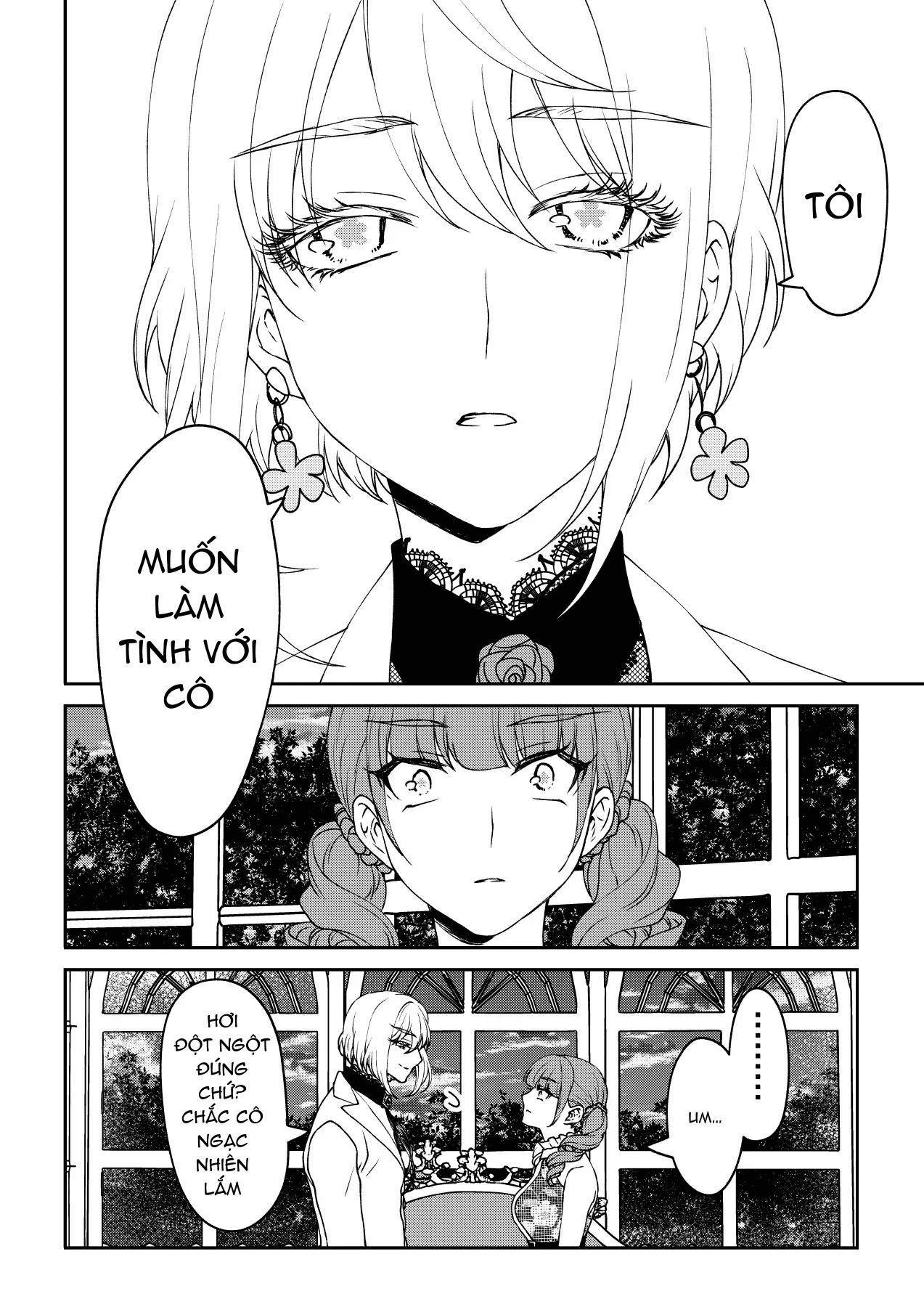 Mong Muốn Được Sống 4 trang 26