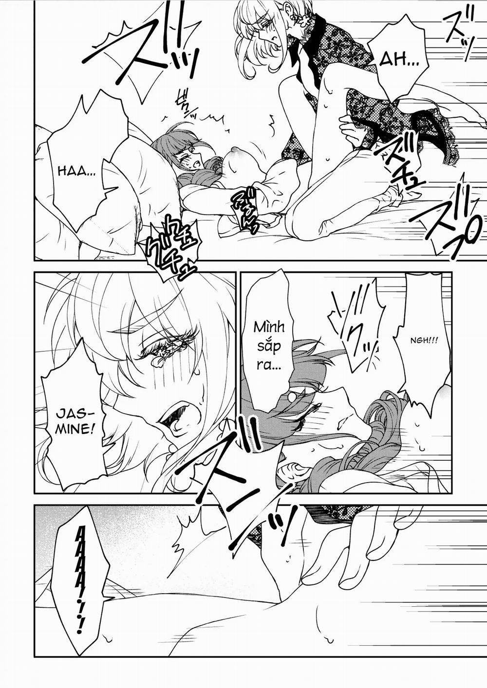 Mong Muốn Được Sống 4 trang 58