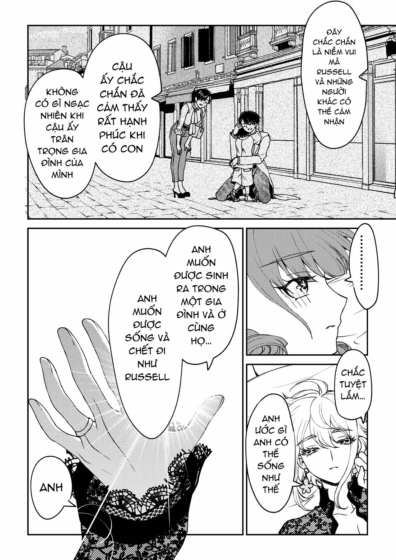 Mong Muốn Được Sống 4 trang 62