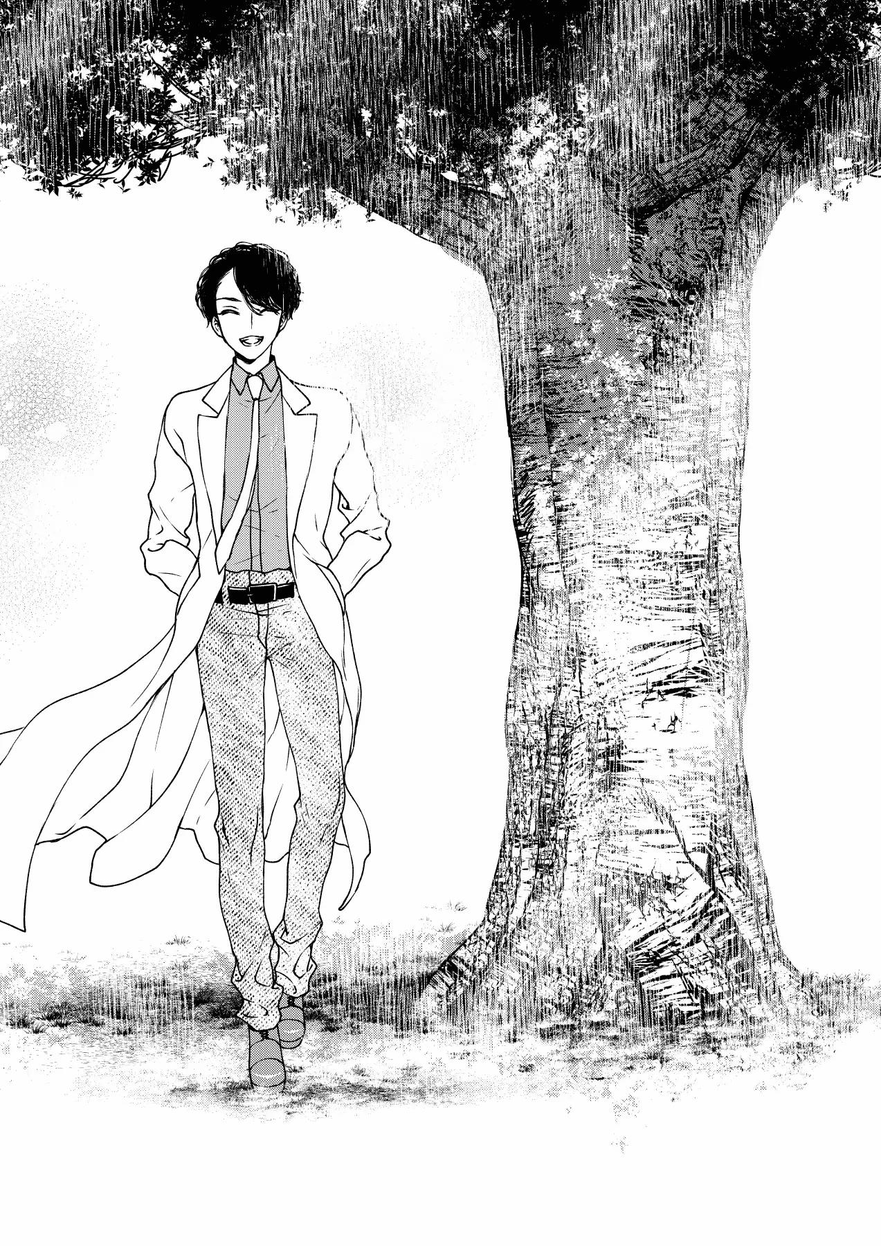 Mong Muốn Được Sống 4 trang 72