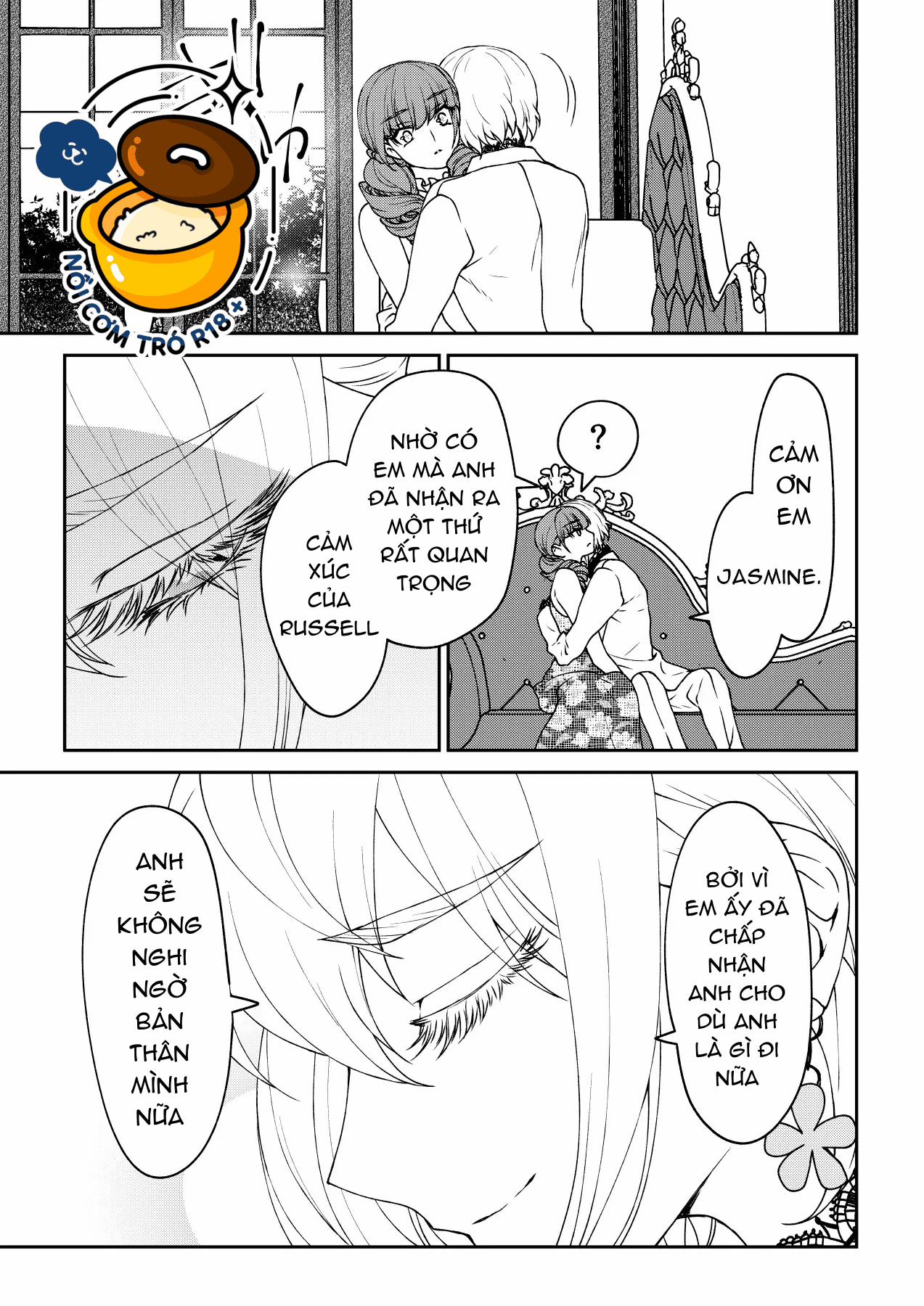 Mong Muốn Được Sống 4 trang 75