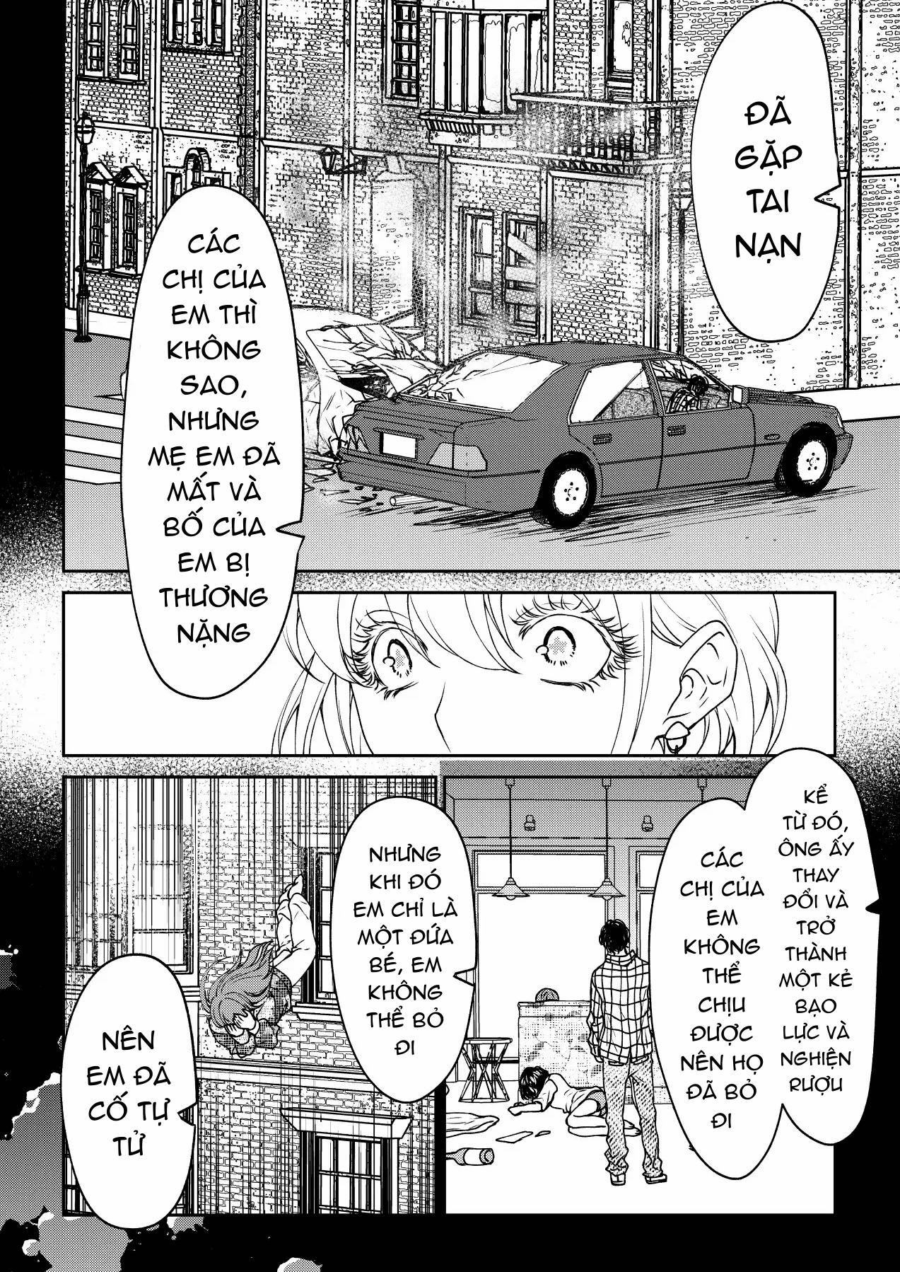 Mong Muốn Được Sống 4 trang 80