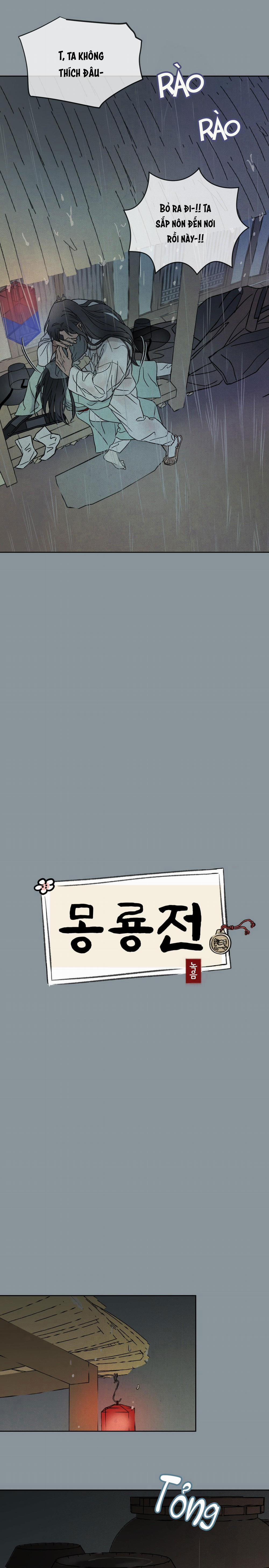 Mong Ryongjeon 15 Cởi đồ trang 16
