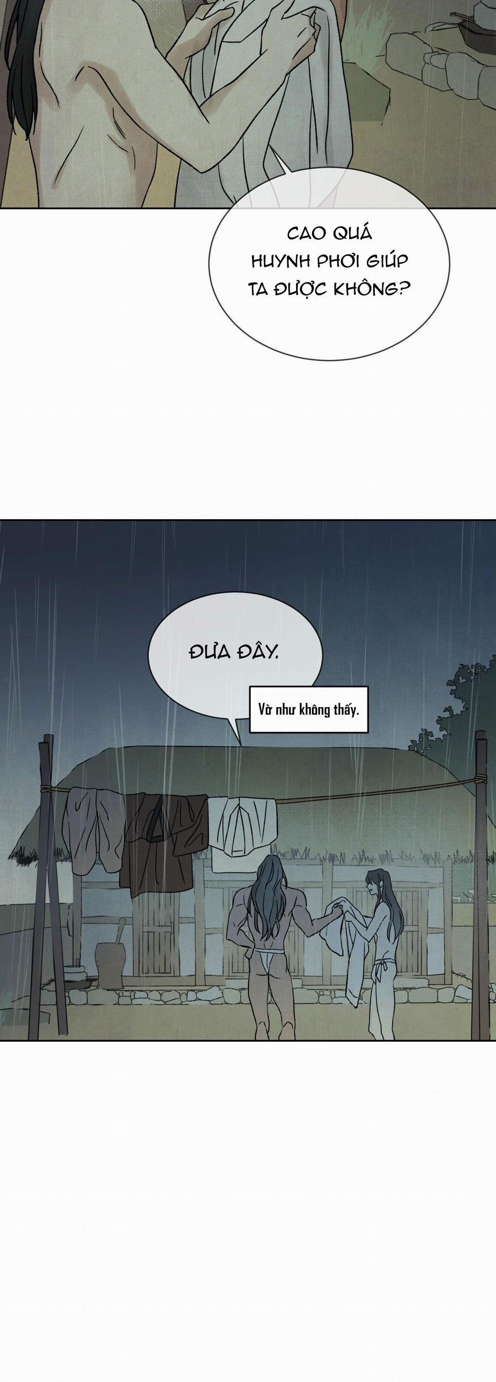 Mong Ryongjeon 15 Cởi đồ trang 40
