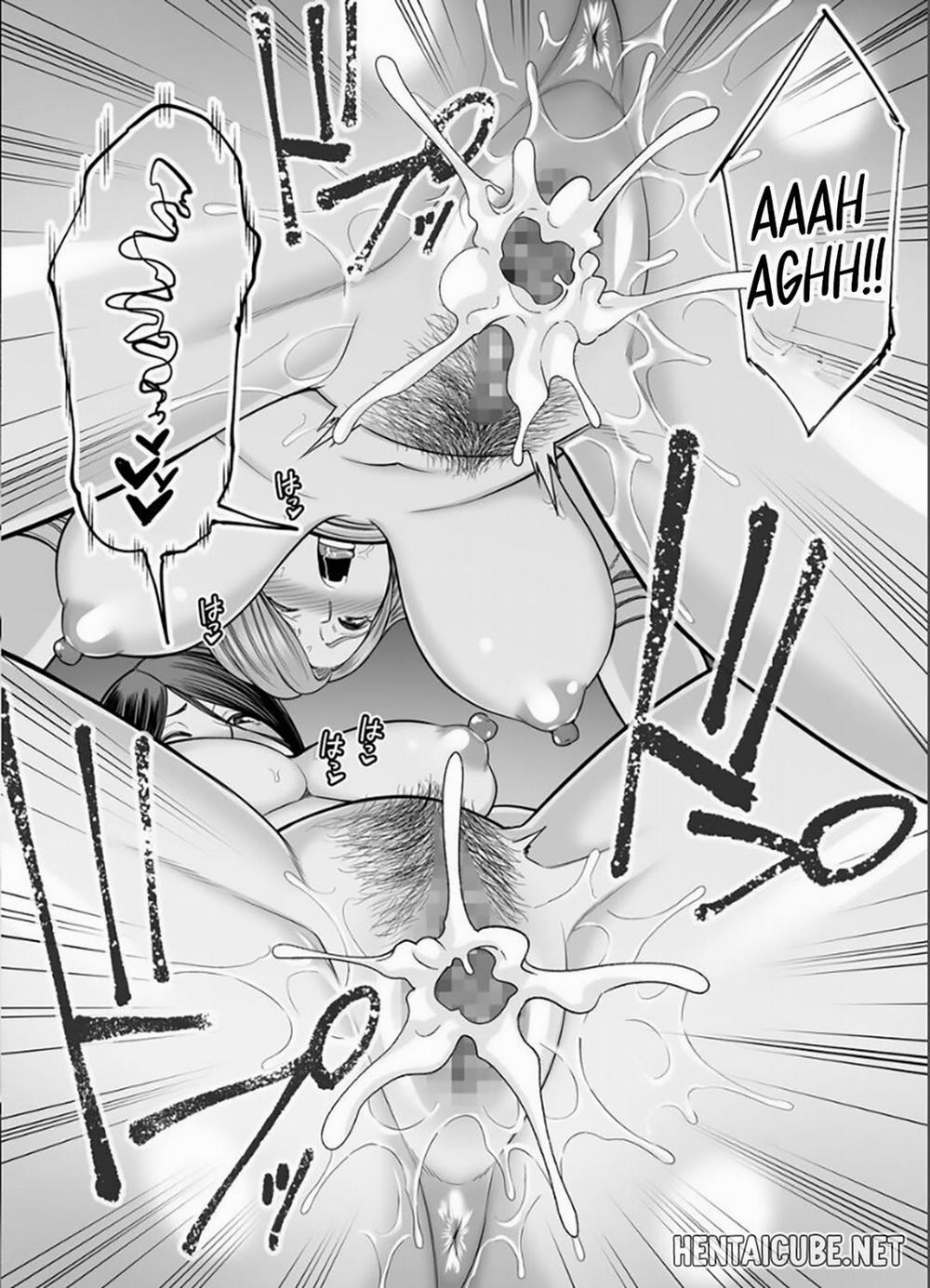 Mông to của mẹ quá sexy 0 trang 24