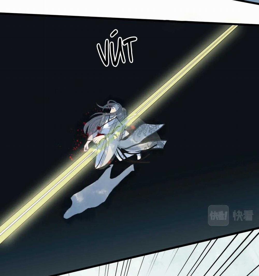 Mộng Tưởng Chưa Đến Ngàn Năm 10 trang 30