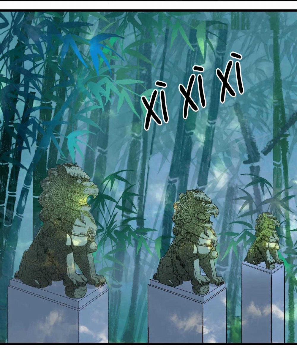 Mộng Tưởng Chưa Đến Ngàn Năm 10 trang 37