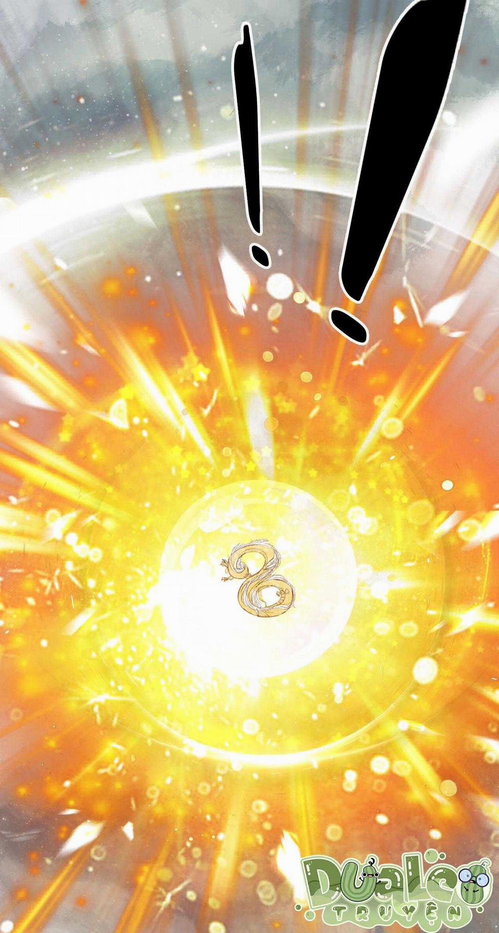 Mộng Tưởng Chưa Đến Ngàn Năm 10 trang 39