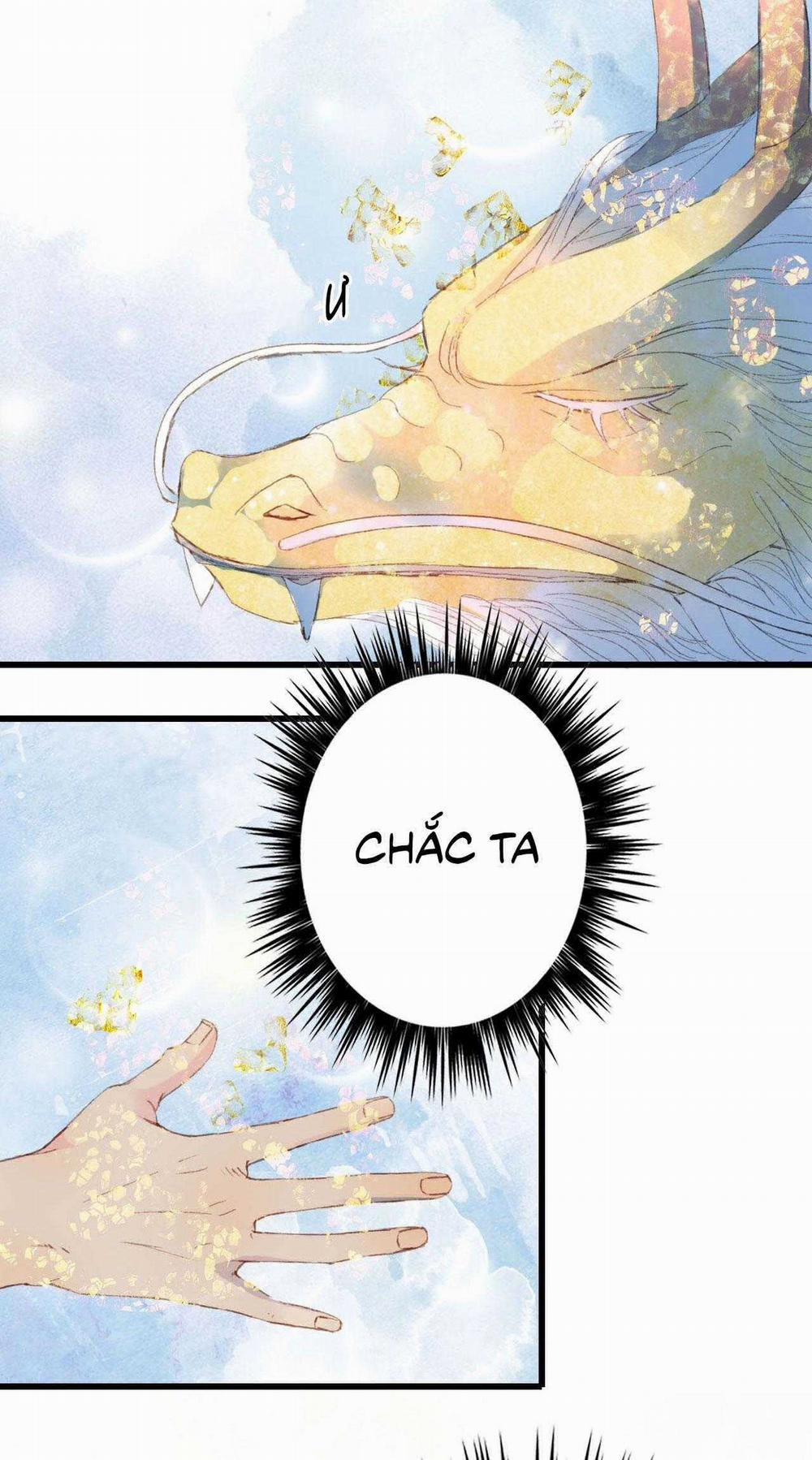 Mộng Tưởng Chưa Đến Ngàn Năm 10 trang 42