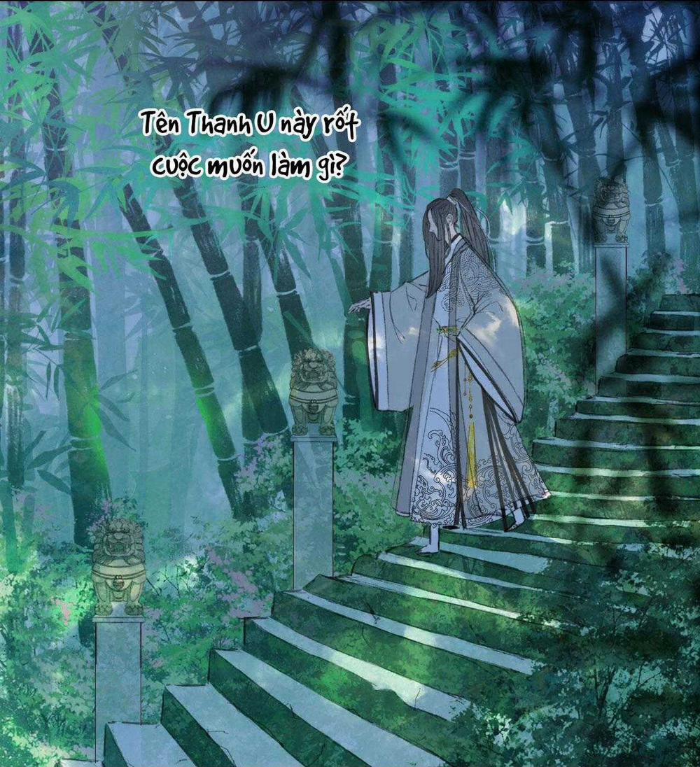 Mộng Tưởng Chưa Đến Ngàn Năm 10 trang 7