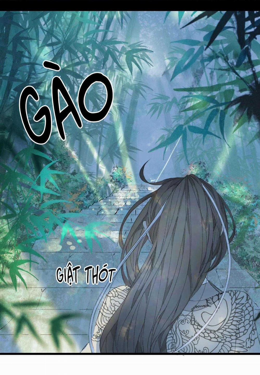 Mộng Tưởng Chưa Đến Ngàn Năm 10 trang 8