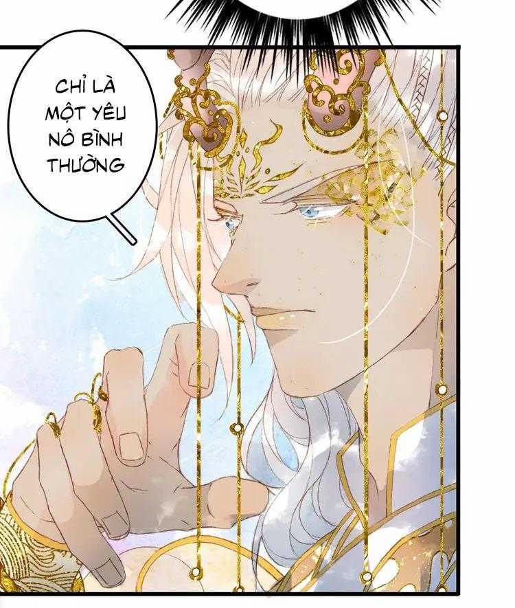 Mộng Tưởng Chưa Đến Ngàn Năm 2 trang 17