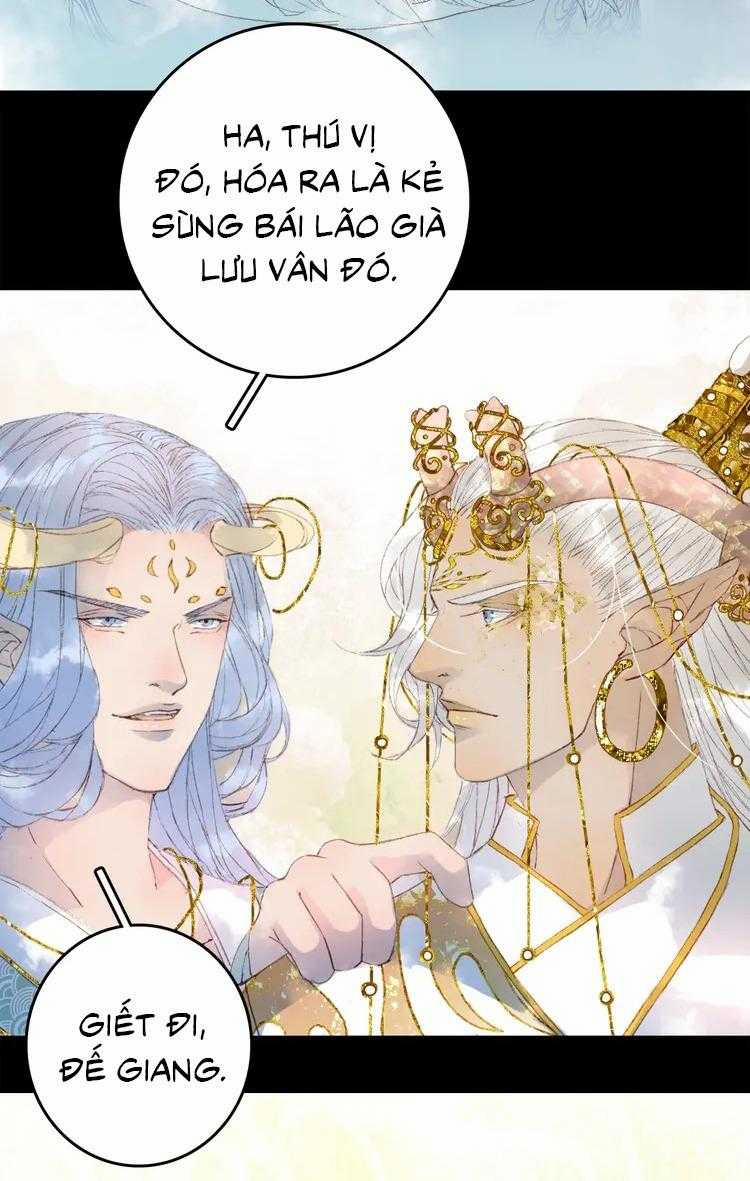 Mộng Tưởng Chưa Đến Ngàn Năm 2 trang 20