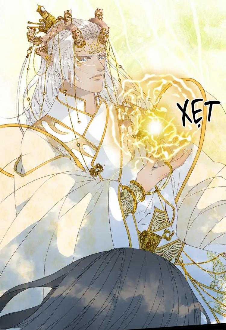 Mộng Tưởng Chưa Đến Ngàn Năm 2 trang 21