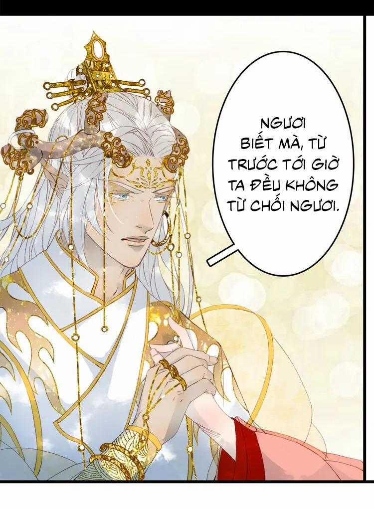 Mộng Tưởng Chưa Đến Ngàn Năm 2 trang 31