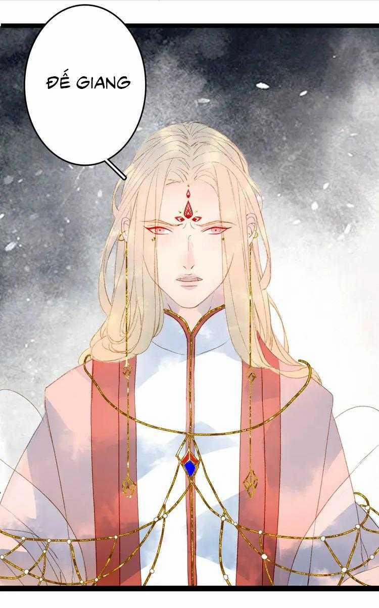 Mộng Tưởng Chưa Đến Ngàn Năm 4 trang 21