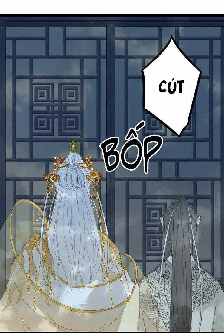 Mộng Tưởng Chưa Đến Ngàn Năm 4 trang 29