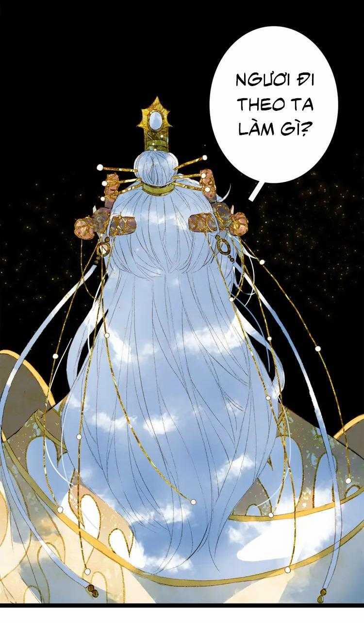 Mộng Tưởng Chưa Đến Ngàn Năm 4 trang 33