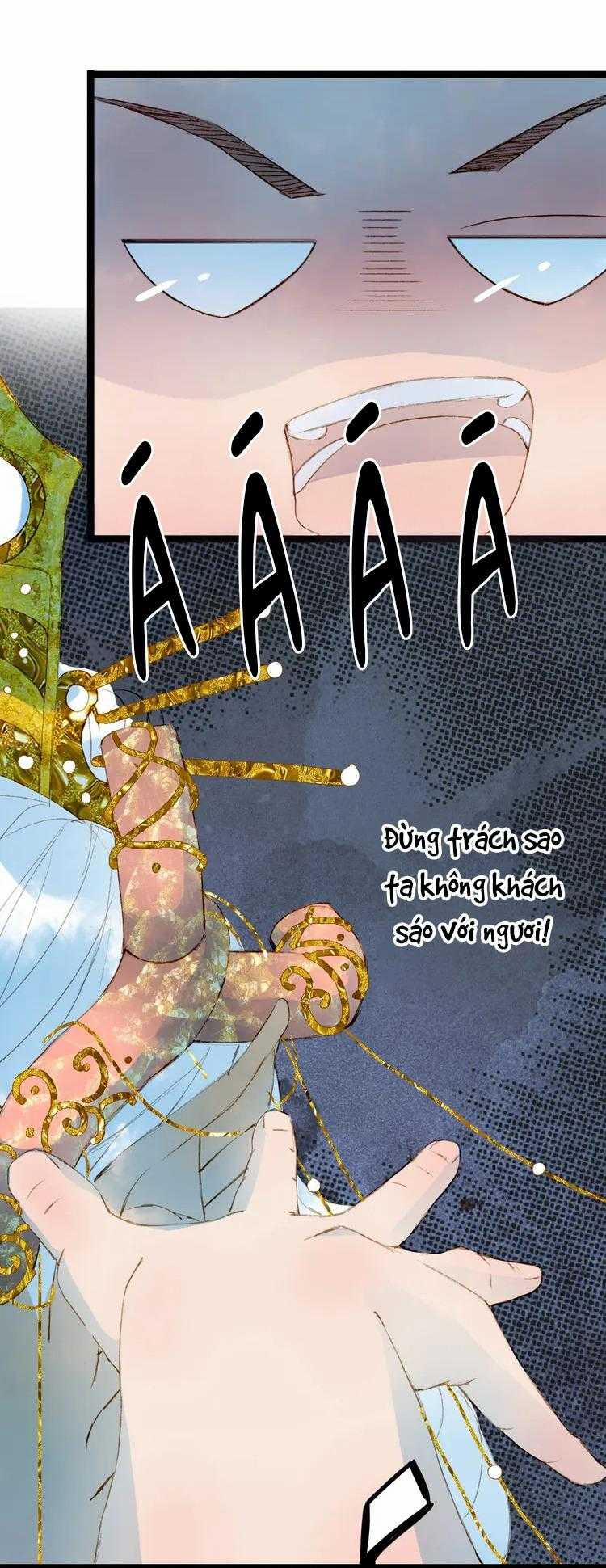 Mộng Tưởng Chưa Đến Ngàn Năm 4 trang 5