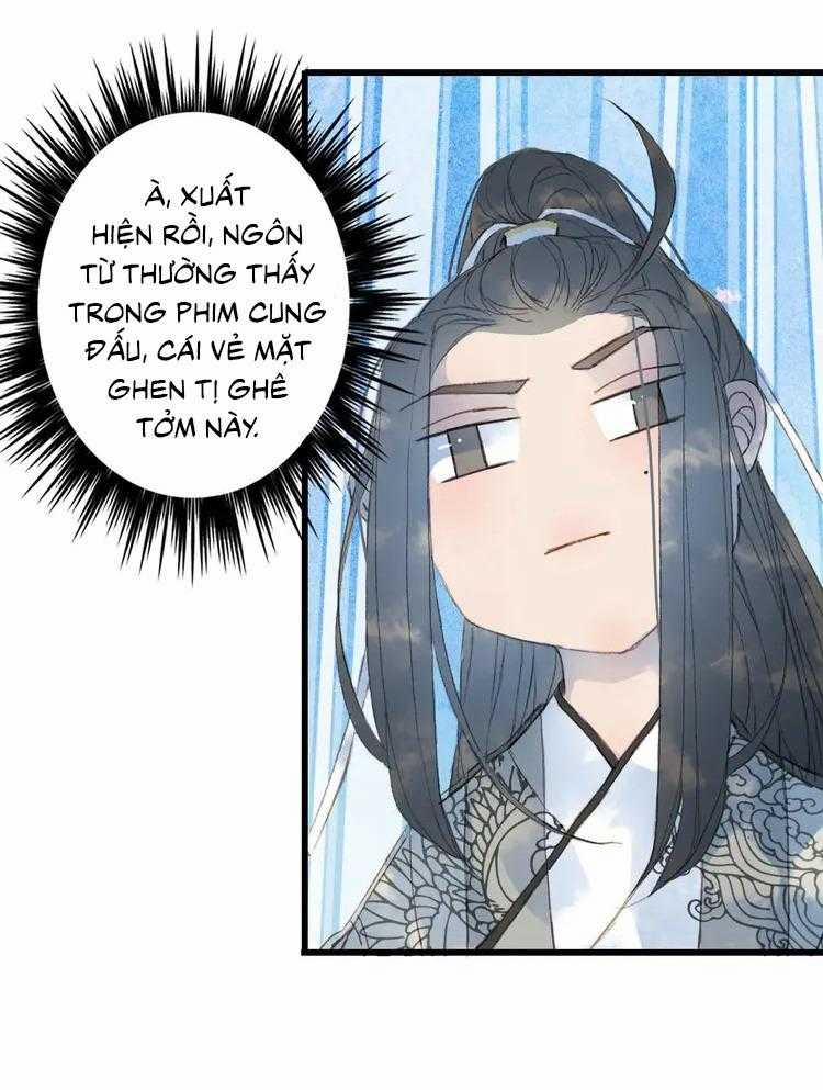 Mộng Tưởng Chưa Đến Ngàn Năm 5 trang 14