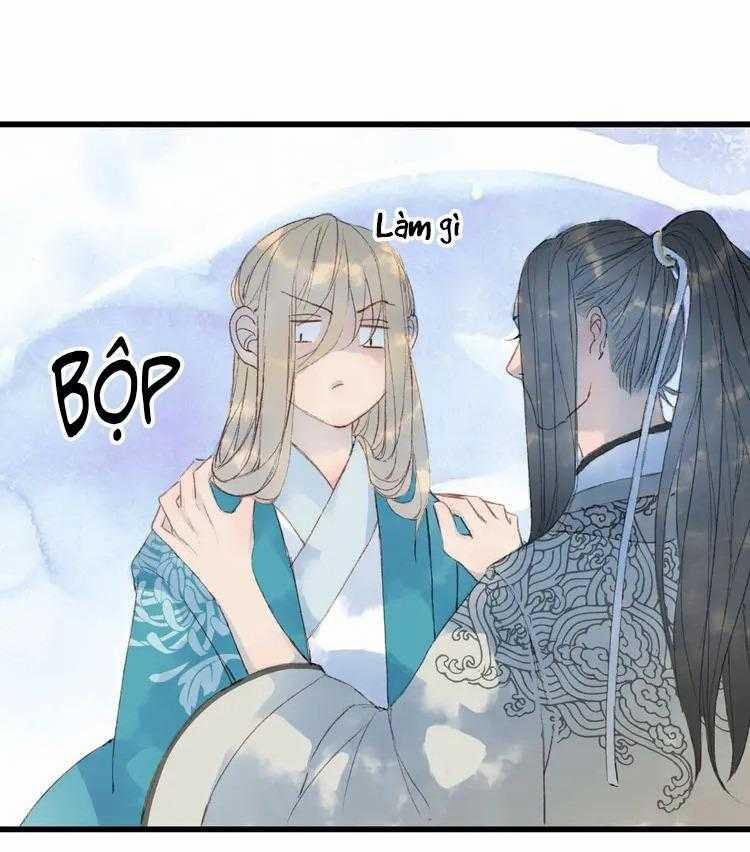 Mộng Tưởng Chưa Đến Ngàn Năm 5 trang 15