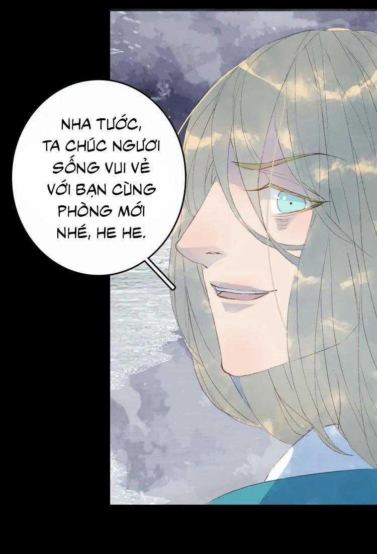 Mộng Tưởng Chưa Đến Ngàn Năm 5 trang 23