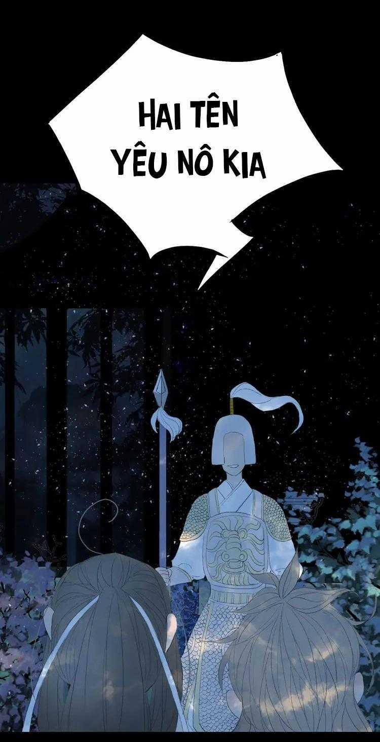 Mộng Tưởng Chưa Đến Ngàn Năm 5 trang 27