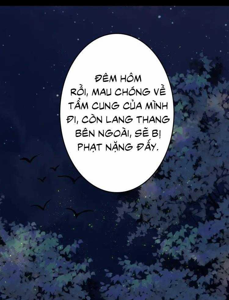 Mộng Tưởng Chưa Đến Ngàn Năm 5 trang 28